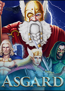 Asgard