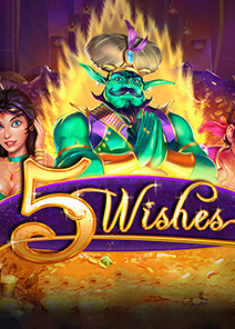 5 Wishes